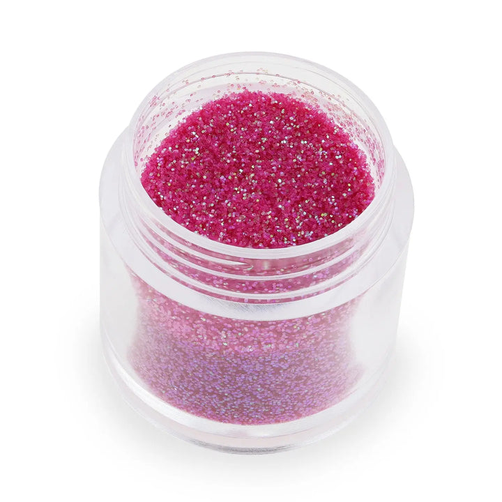 Cupids Touch | Nail Art Glitter | C09   Naio Nails