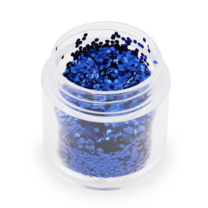 Midnight Oasis | Nail Art Glitter | B0705   Naio Nails