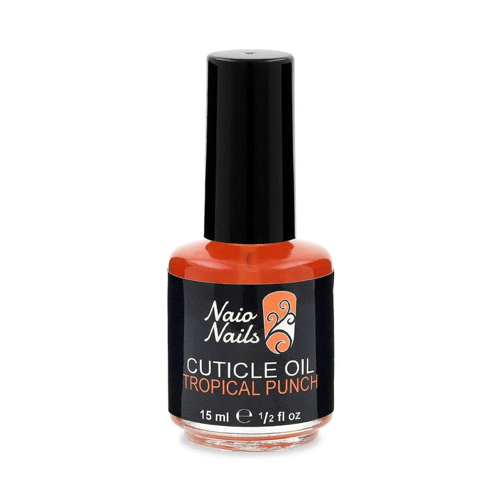 Cuticle Oil 15ml   Naio Nails