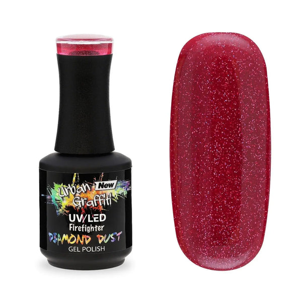 Brandman - UGGP-DD014 Urban Graffiti Gel Polish 15ml
