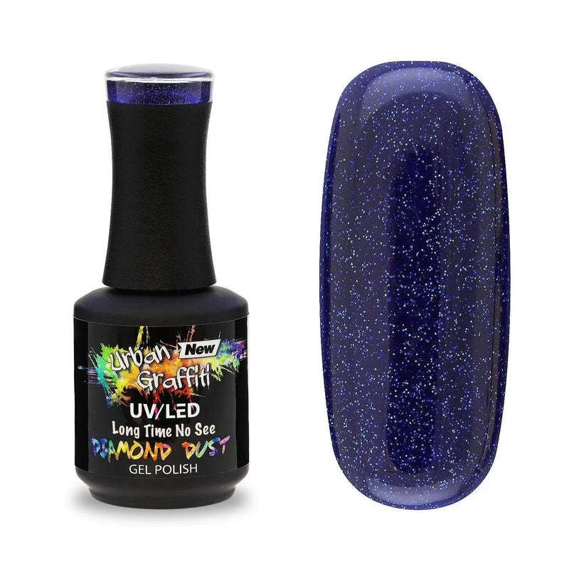 Länge sedan vi sågs - UGGP-DD008 Urban Graffiti Gel Polish 15ml