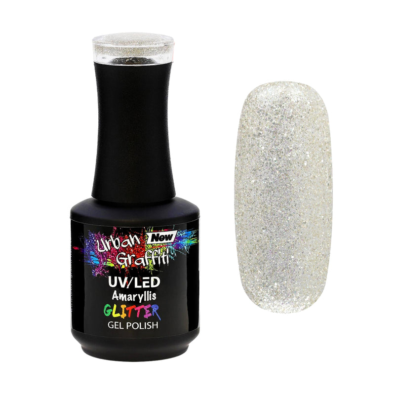 Amaryllis - UGGP-A0062 Urban Graffiti Gel Polish 15ml