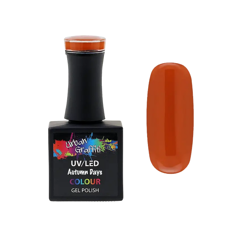 Höstdagar - UGGP-A0283 Urban Graffiti Gel Polish 15ml
