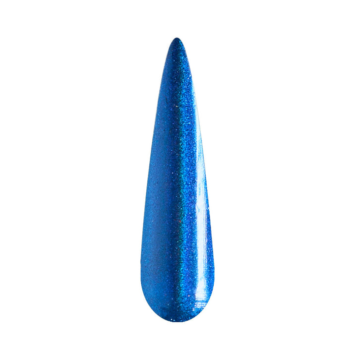 Urban Graffiti Holographic Pigment Powder (Blue) - BJ195