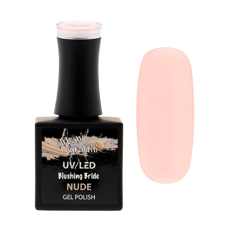 Blushing Bride - UGGP-A0620 Urban Graffiti Gel Polish 15ml