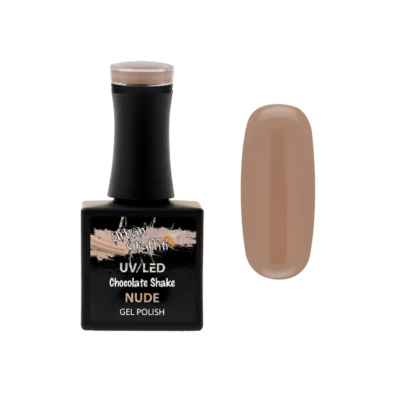Chokladshake - UGGP-A0476 Urban Graffiti Gel Polish 15ml