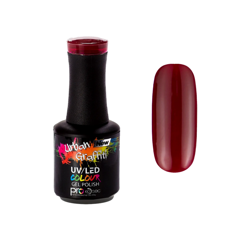 Dionysus - UGGP-A0506 Urban Graffiti Gel Nagellack 15ml