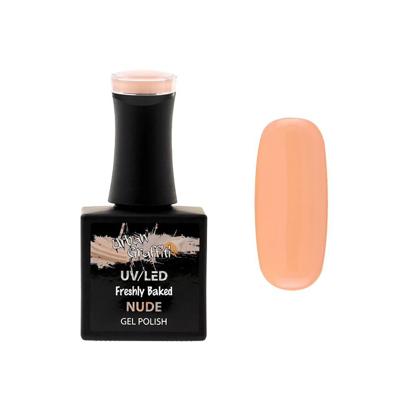 Nygräddad - UGGP-A0459 Urban Graffiti Gel Polish 15ml