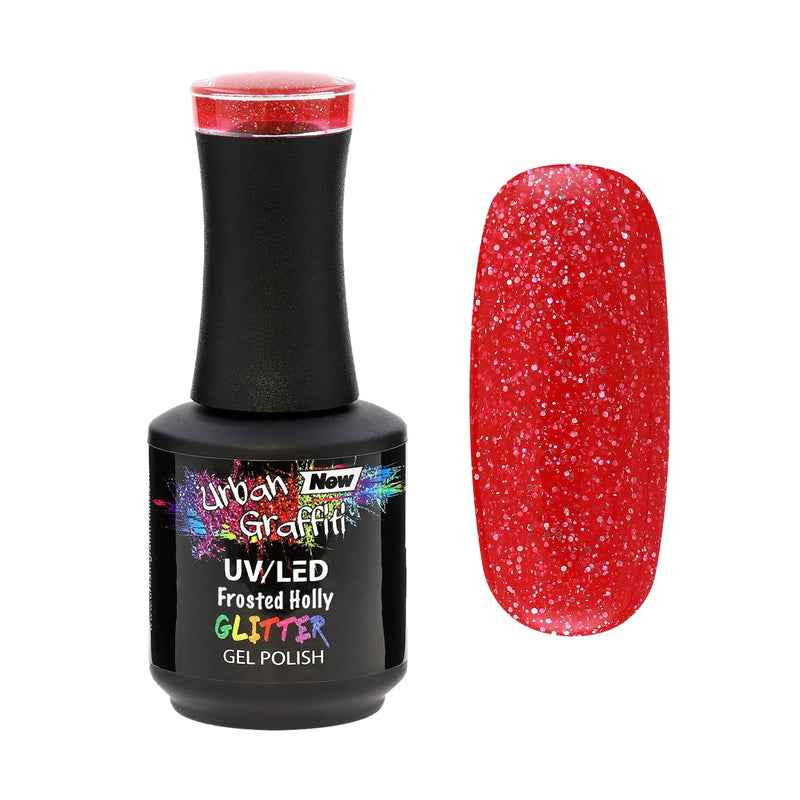 Frostad Ilex - UGGP-A1045 Urban Graffiti Gel Polish 15ml