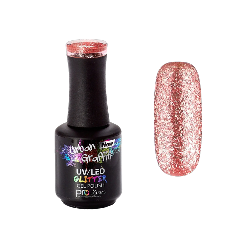 Glamoröst Vintage - UGGP-A0945 Urban Graffiti Gel Polish 15ml