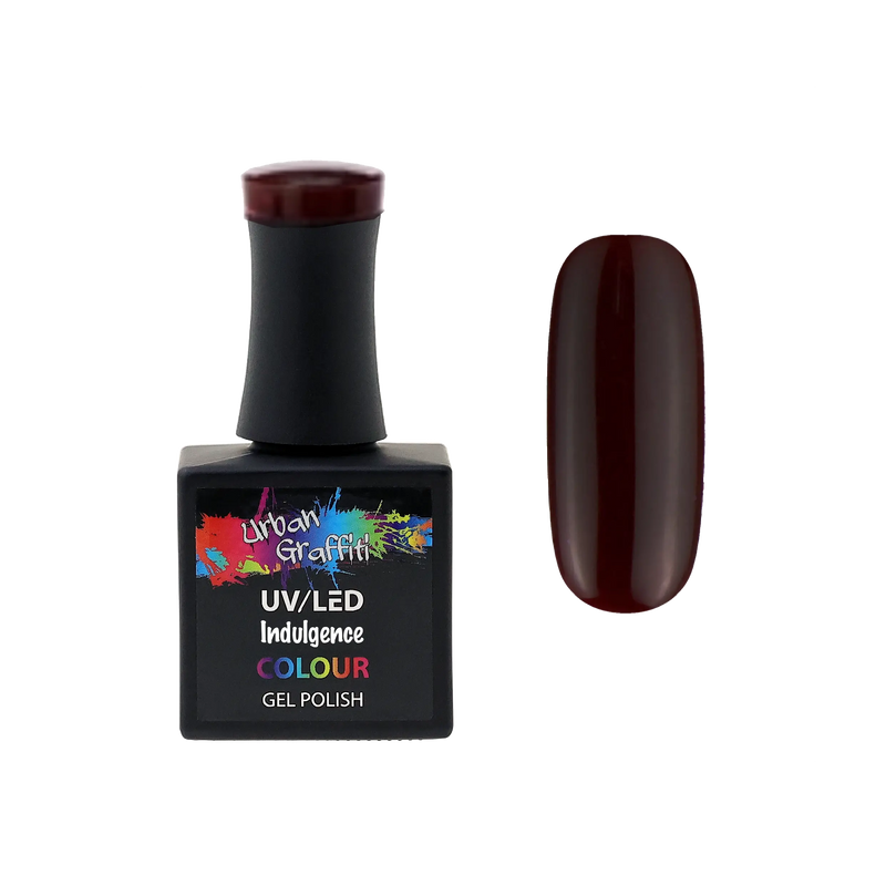 Indulgence - UGGP-A0412 Urban Graffiti Gel Polish 15ml