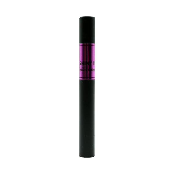 Urban Graffiti Metallic Chrome Pen - MCB17   Naio Nails