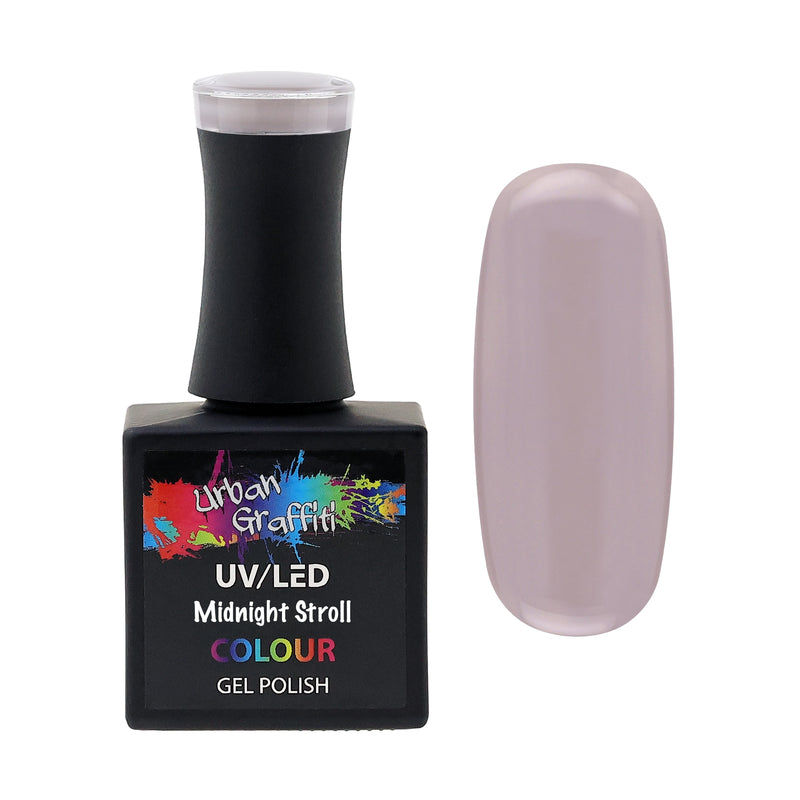 Midnattspromenad - UGGP-A0067 Urban Graffiti Gel Polish 15ml