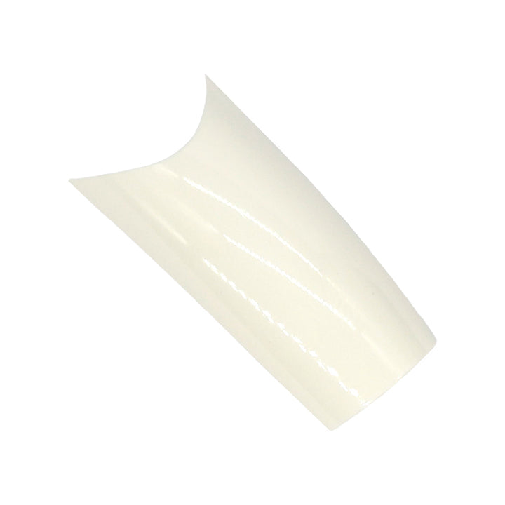 Millennium Competition White 400 Tips Sizes 1-10