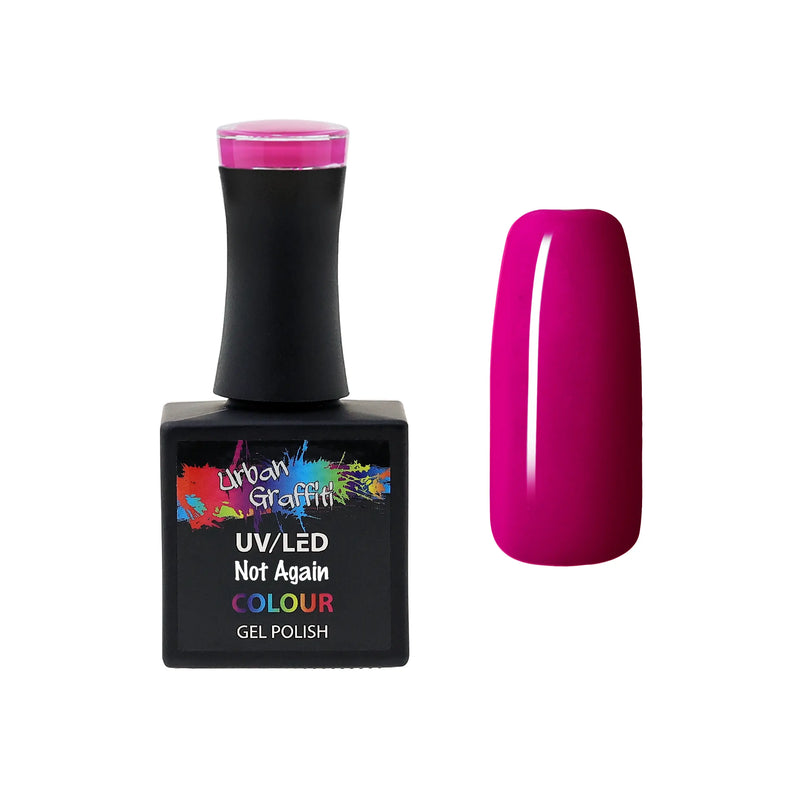 Inte Igen - UGGP-A0075 Urban Graffiti Gel Polish 15ml