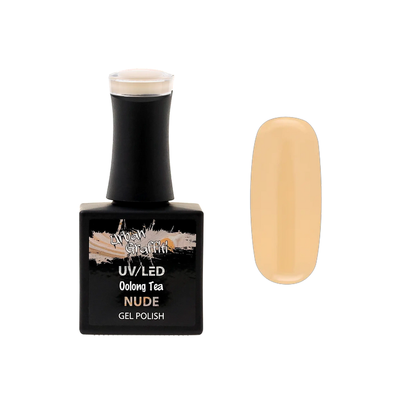 Oolong-te - UGGP-A0705 Urban Graffiti Gel Polish 15ml