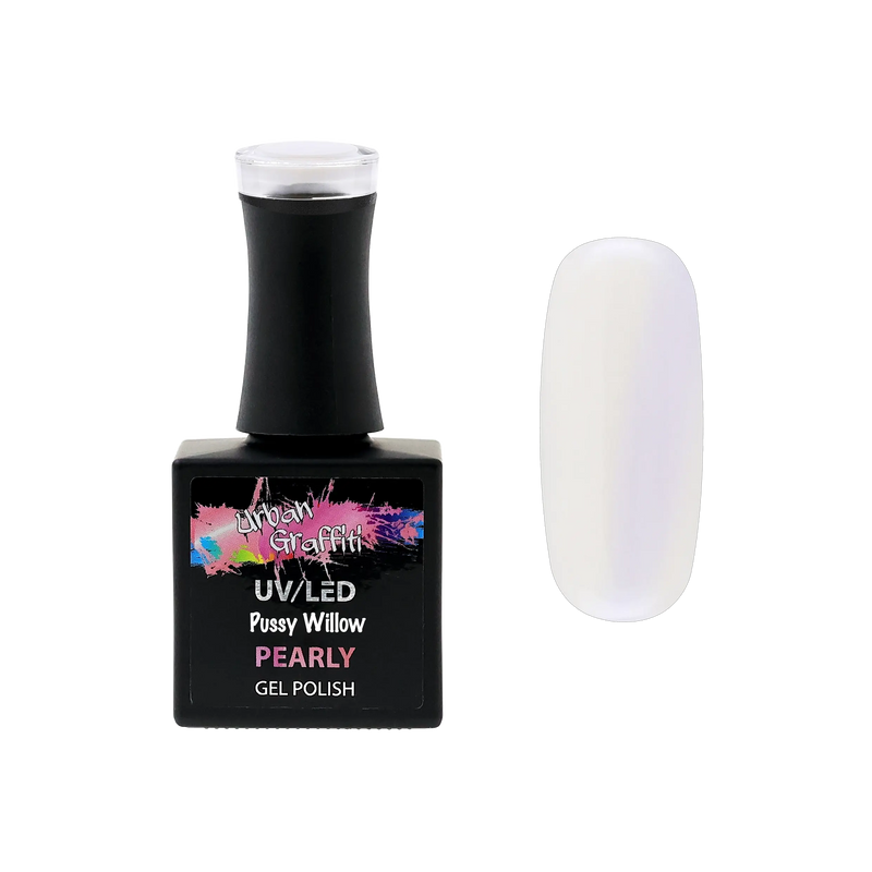 Videkiss - UGGP-A0859 Urban Graffiti Gel Polish 15ml
