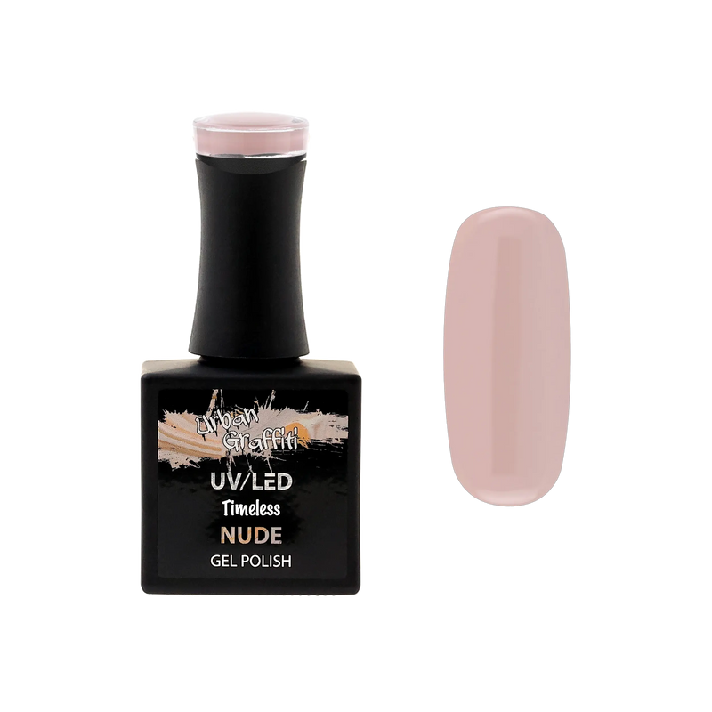 Timeless - UGGP-A0369 Urban Graffiti Gel Polish 15ml