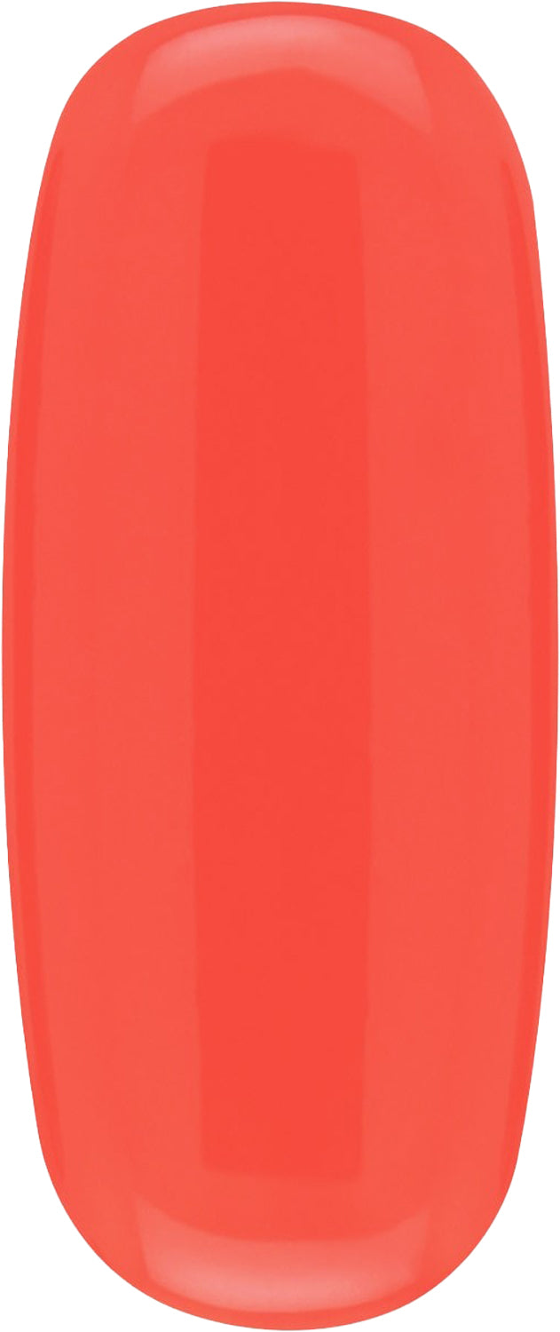 Hibiskus - UGGP-A0065 Urban Graffiti Gel Polish 15ml