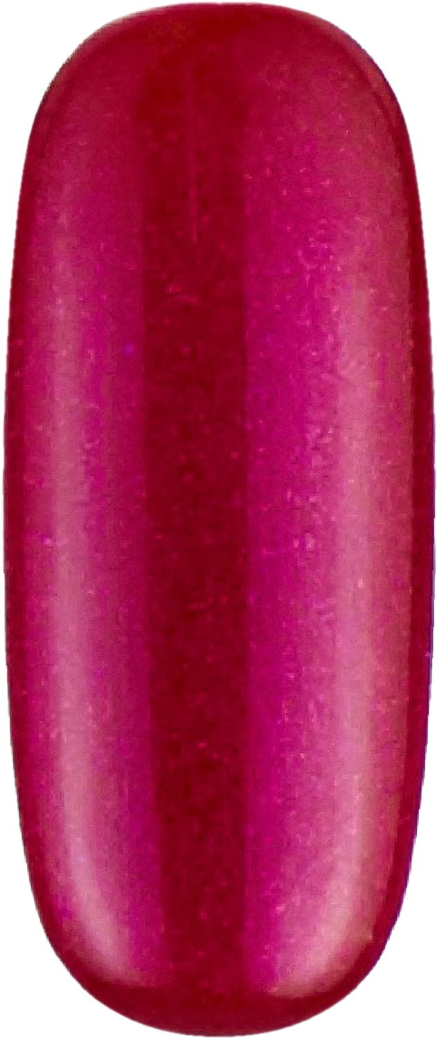 Sparkling Cranberry - UGGP-A0070 Urban Graffiti Gel Polish 15ml