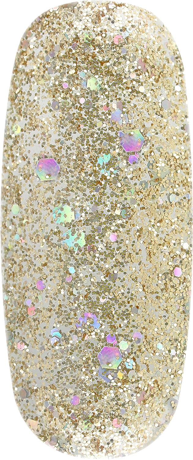 Kalejdoskop - UGGP-A0117 Urban Graffiti Gel Polish 15ml