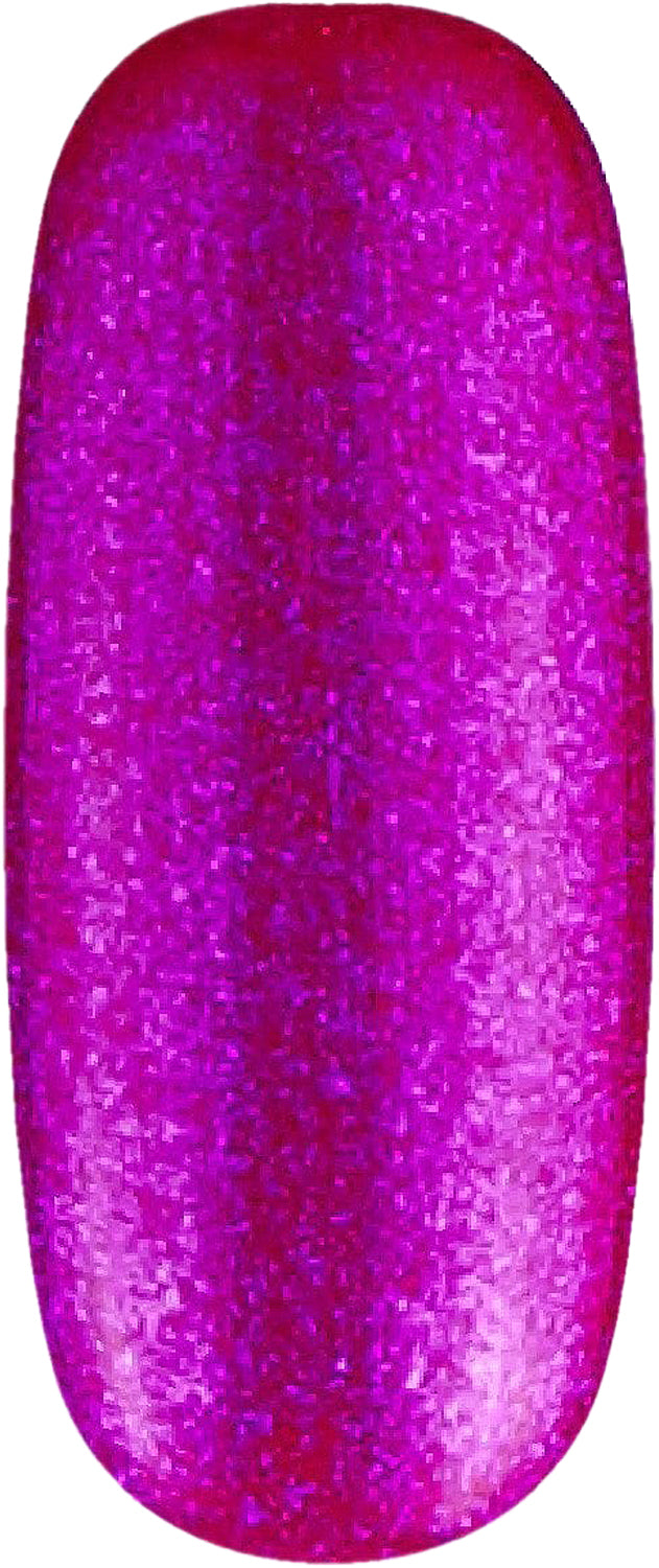Sumptuous Flamingo - UGGP-A0123 Urban Graffiti Gel Polish 15ml