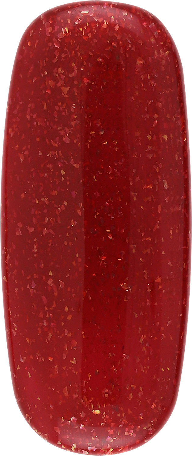 Vinbärssylt - UGGP-A0168 Urban Graffiti Gel Polish 15ml