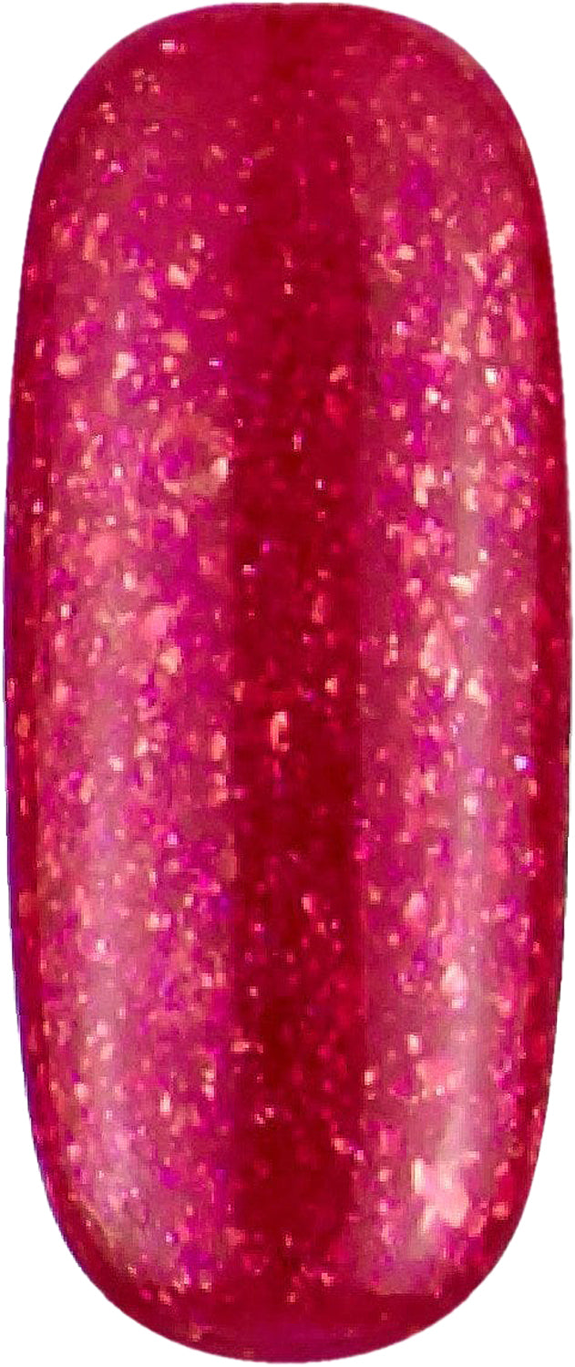 Cosmopolitan - UGGP-A0202 Urban Graffiti Gel Nagellack 15ml