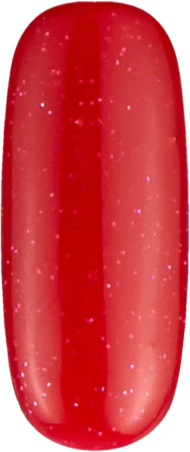 Jordgubbssorbet - UGGP-A0305 Urban Graffiti Gel Polish 15ml
