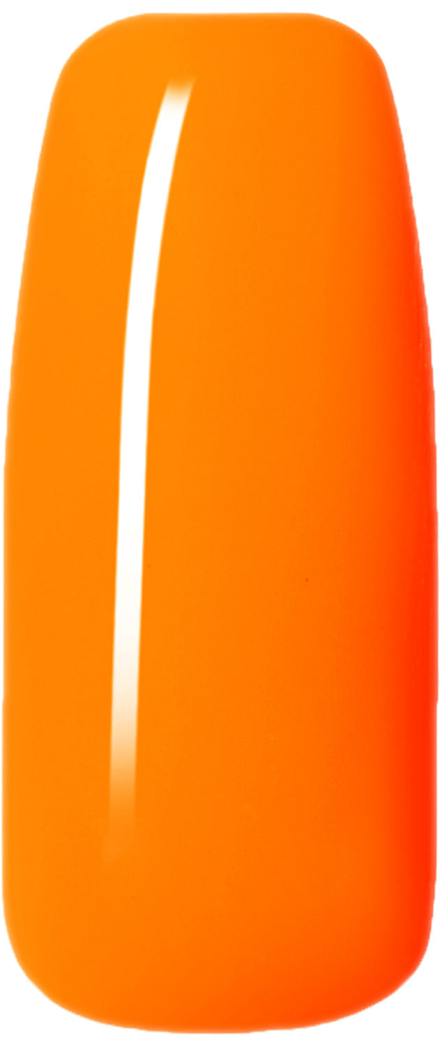 Outrageous Orange - UGGP-A0307 Urban Graffiti Gel Polish 15ml