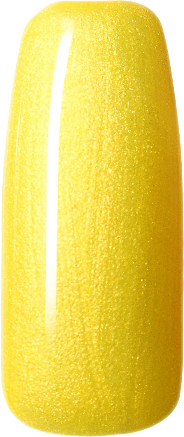 Bandito Yellow - UGGP-A0320 Urban Graffiti Gel Polish 15ml