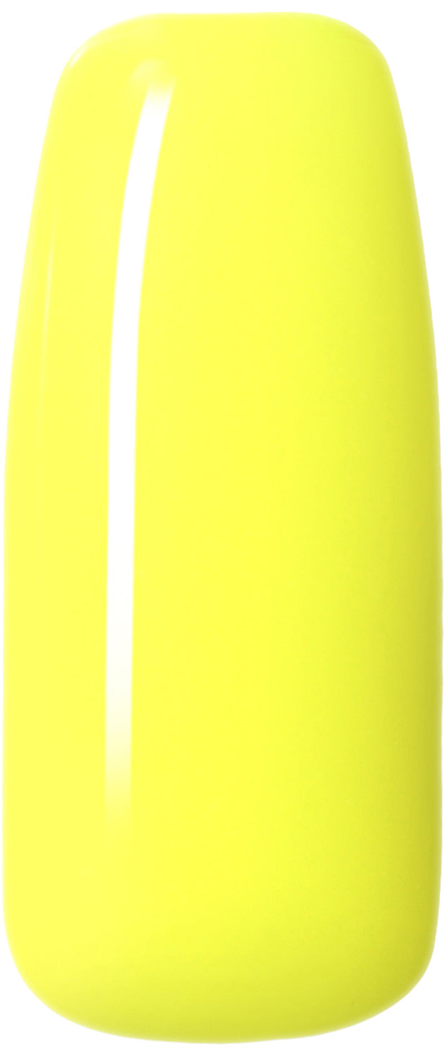 Sour Lemon - UGGP-A0332 Urban Graffiti Gel Polish 15ml