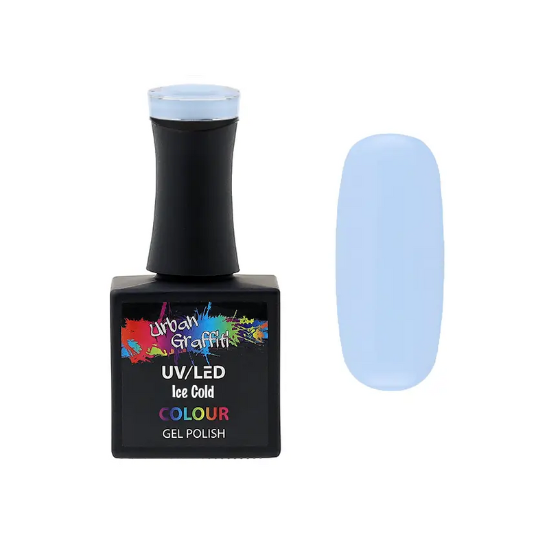 Iskall - UGGP-A0426 Urban Graffiti Gel Polish 15ml