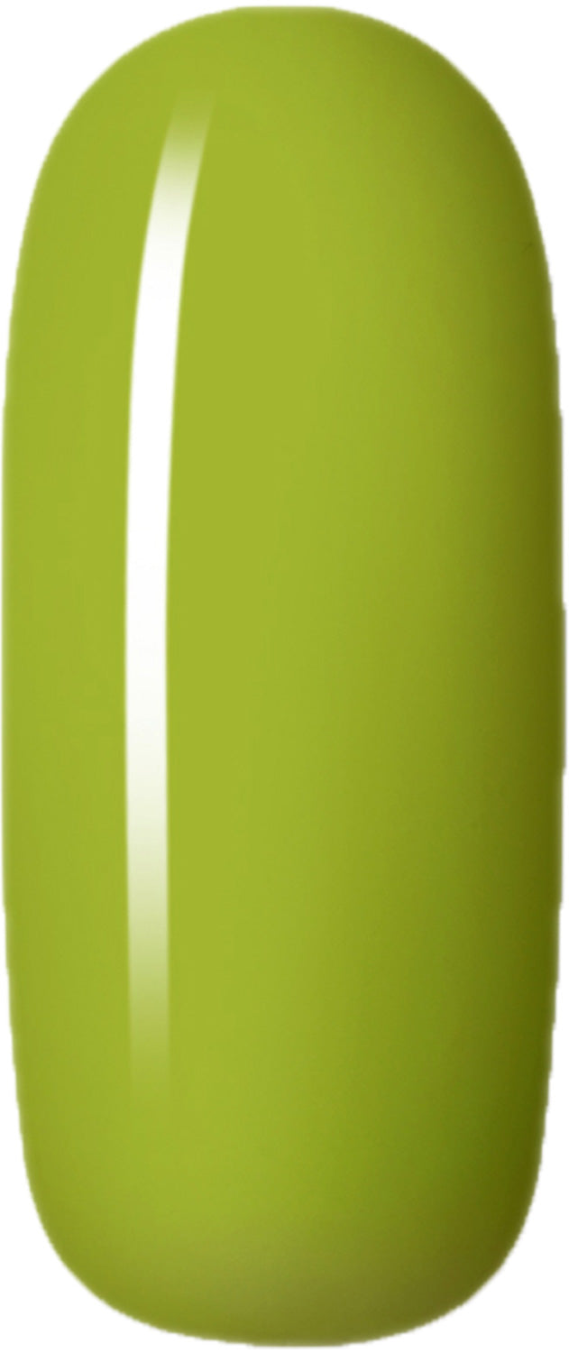 Syrlig Lime - UGGP-A0564 Urban Graffiti Gel Polish 15ml