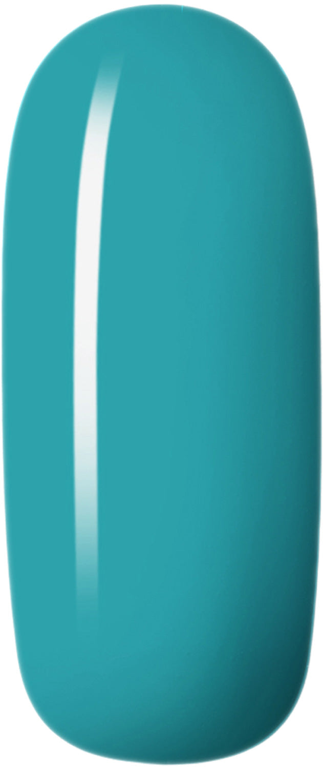 Tropisk Strand - UGGP-A0594 Urban Graffiti Gel Nagellack 15ml