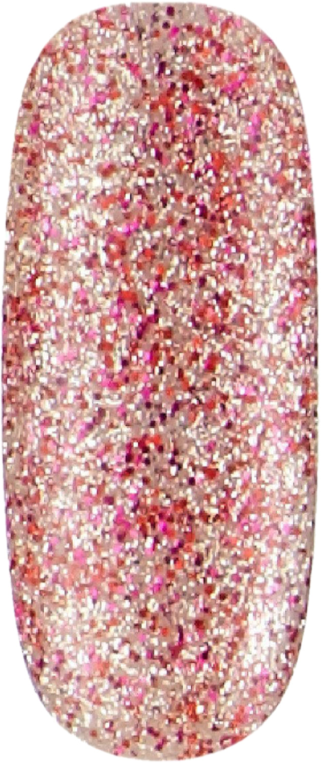 Sacred Heart - UGGP-A0758 Urban Graffiti Gel Nagellack 15ml