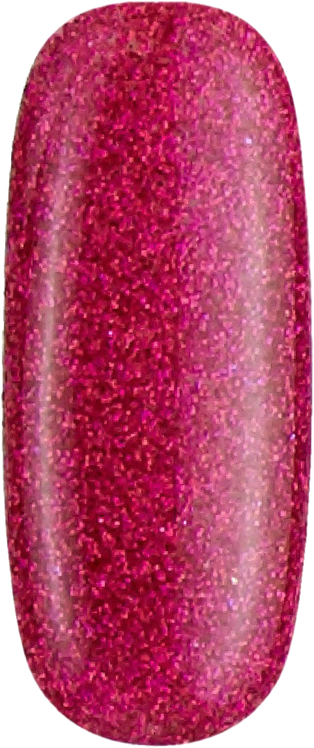 Jazzberry - UGGP-A0791 Urban Graffiti Gel Nagellack 15ml