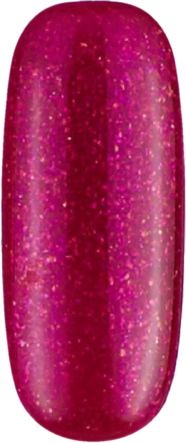 Festklänning - UGGP-A0805 Urban Graffiti Gel Polish 15ml