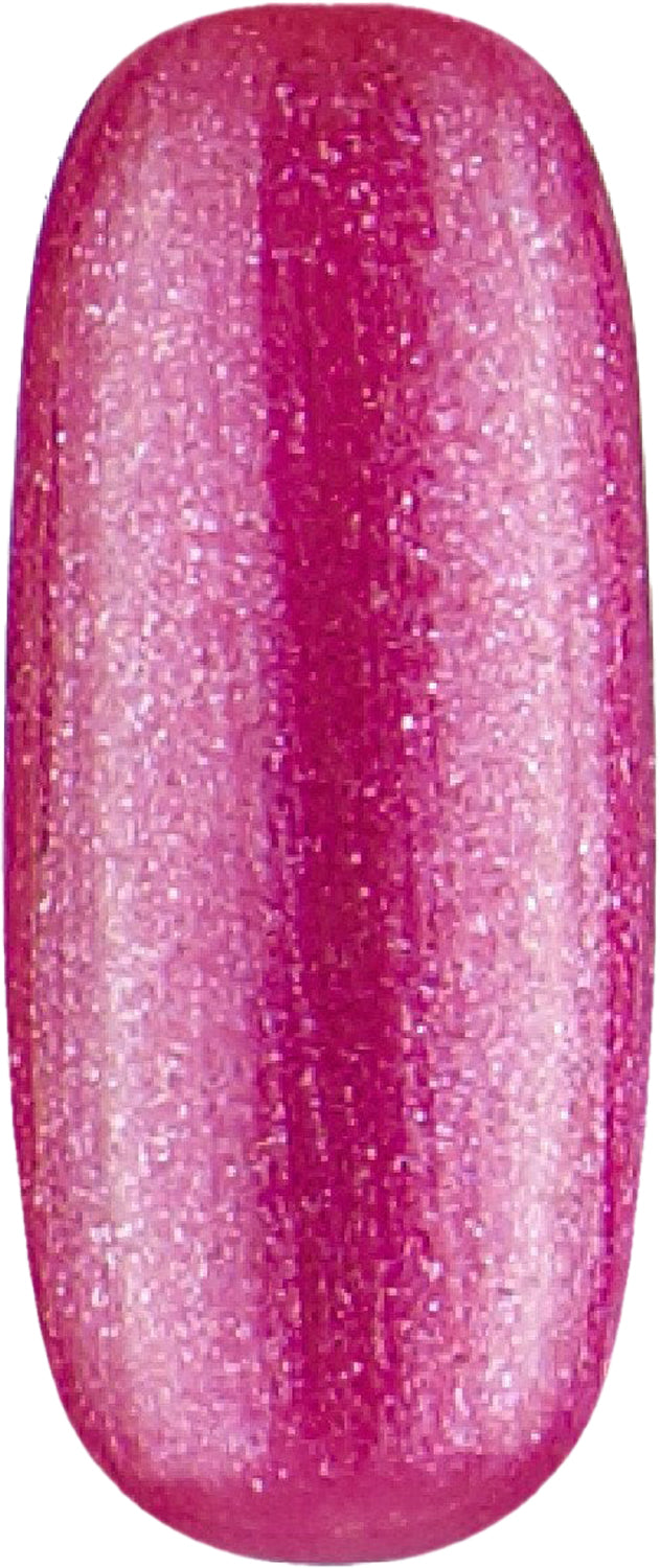 Vacker i rosa - UGGP-A0813 Urban Graffiti Gel Polish 15ml
