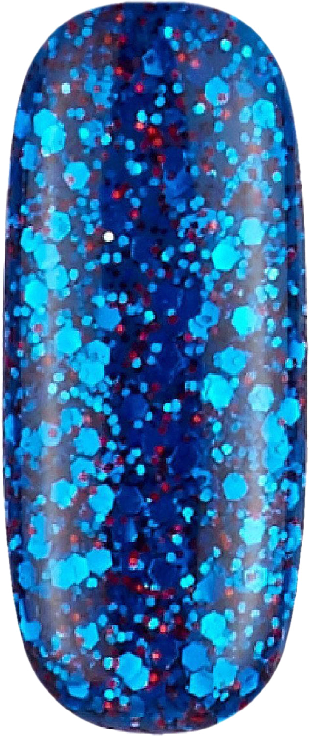 Neptunus Skatter - UGGP-A0819 Urban Graffiti Gel Polish 15ml