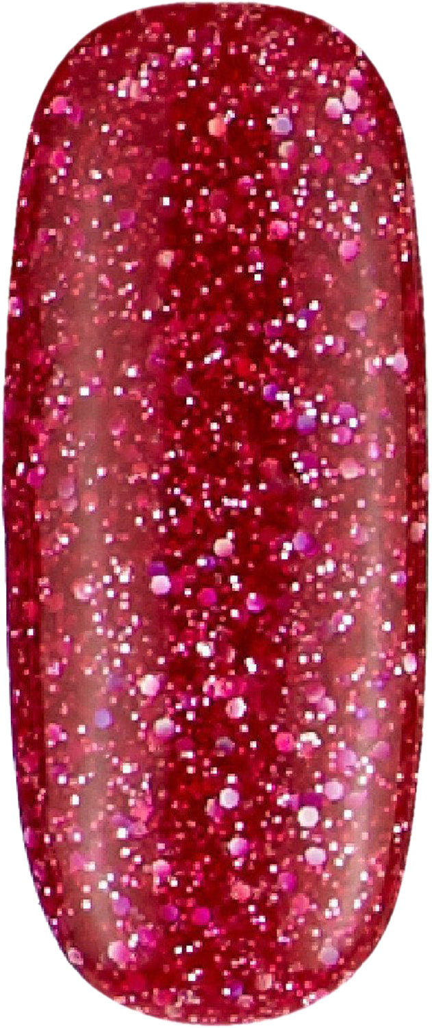 Lava Lamp - UGGP-A0834 Urban Graffiti Gel Polish 15ml