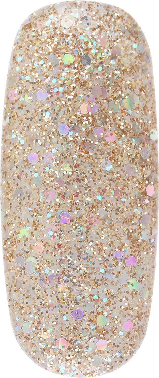 Party City - UGGP-A0865 Urban Graffiti Gel Nagellack 15ml