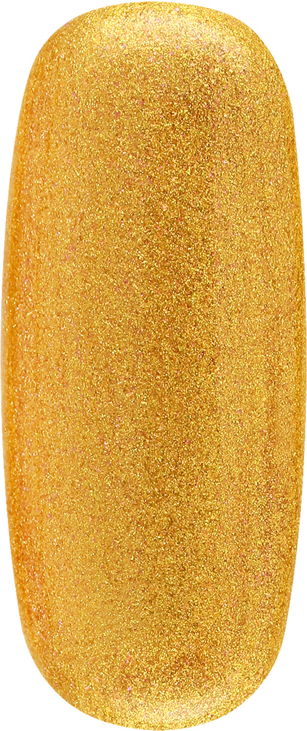 Gold Nugget - UGGP-A0952 Urban Graffiti Gel Polish 15ml