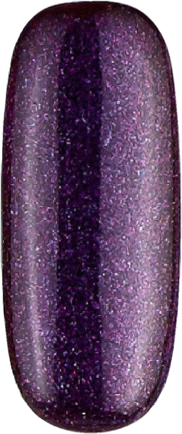 Ametistgeod - UGGP-A0954 Urban Graffiti Gel Polish 15ml