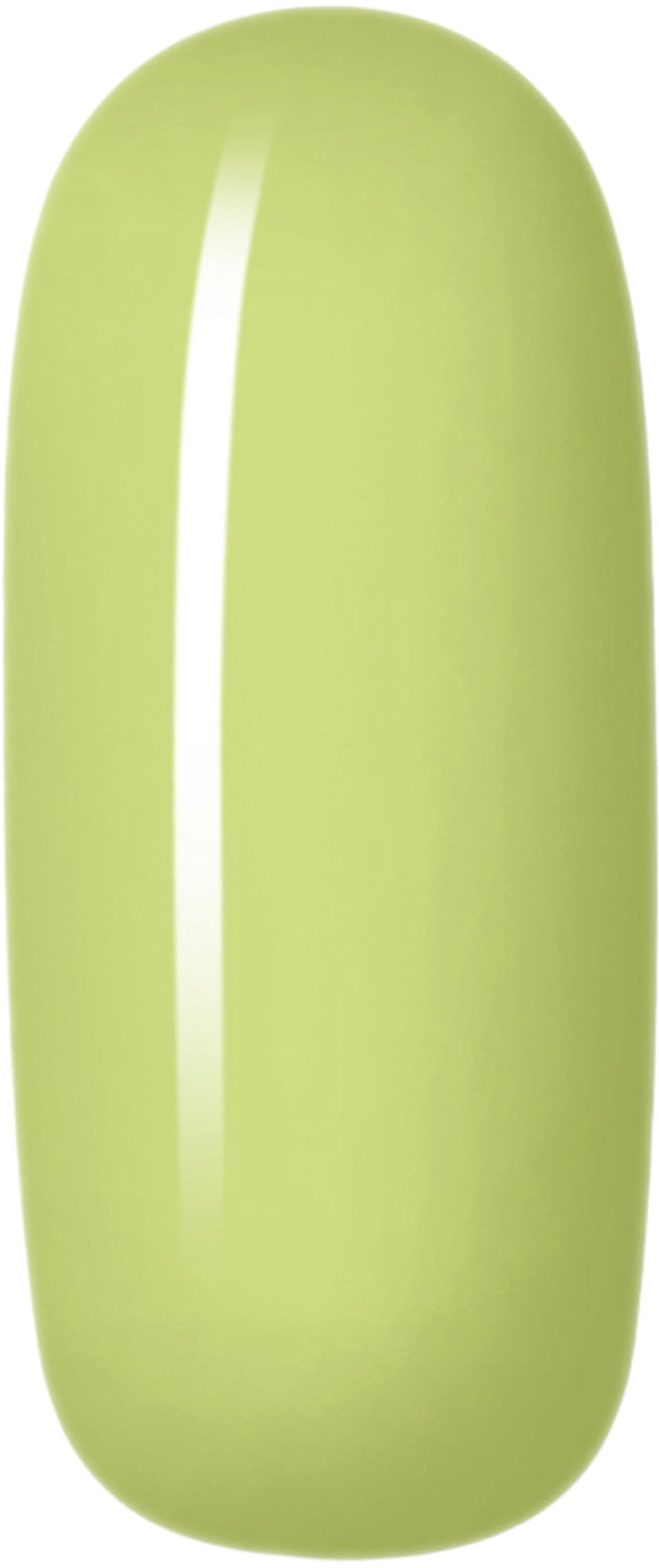 Citron & Lime - UGGP-A0957 Urban Graffiti Gel Polish 15ml