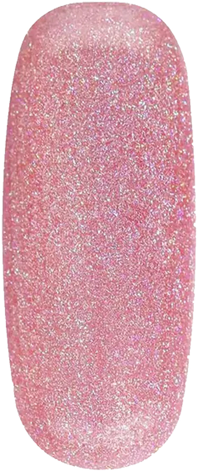Jag gillar det rått - UGGP-HG007 Urban Graffiti Gel Polish 15ml