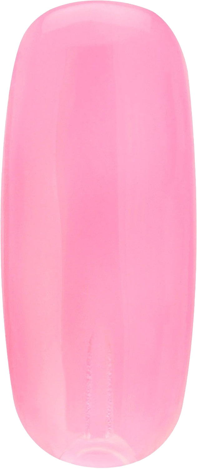 Pink Grapefruit - UGGP-JE002 Urban Graffiti Gel Polish 15ml