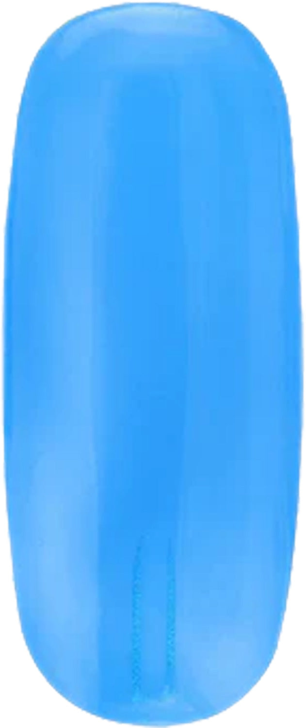 Blå Hallon - UGGP-JE006 Urban Graffiti Gel Polish 15ml