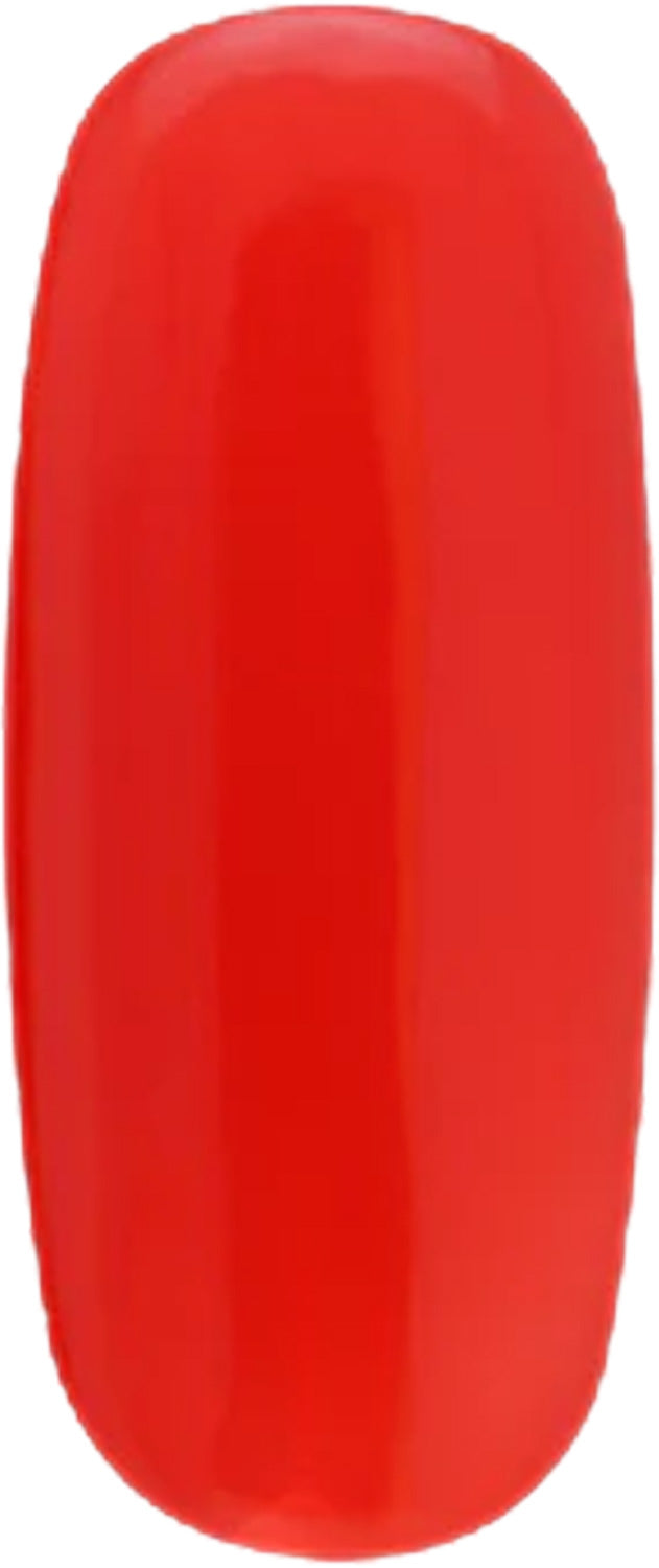 Vild Jordgubbe - UGGP-JE020 Urban Graffiti Gel Polish 15ml
