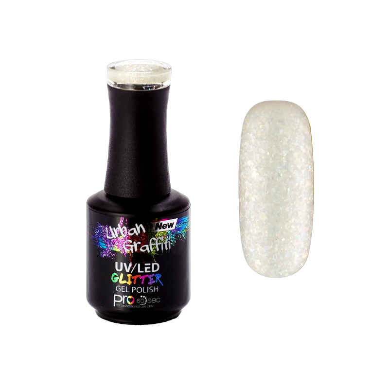 Atlantis - UGGP-A0762 Urban Graffiti Gel Nagellack 15ml